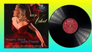 Stanley Black - They Say It´s Wonderful