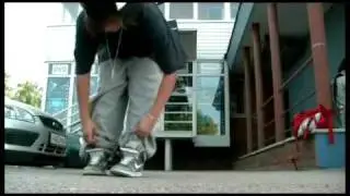 Vasco RoveraLL  Ft Anika C.walk