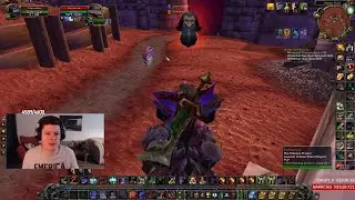 Payo - Girdle of the Deathdealer - TBC Classic Day 49