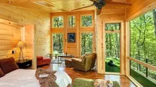 Timber Block