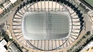 Futur Parc des Princes