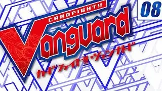 [Sub][Dimension 8] Cardfight!! Vanguard Official Animation - The Last Delete End