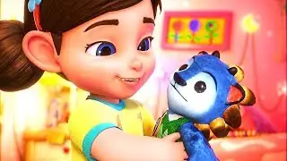 A priceless gift from a little girl. Good cartoons for kids