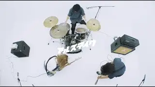 アルステイク - 生きている - Music Video