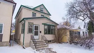 59 Matheson Ave E.