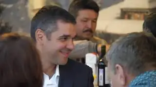 Конференция КМЭЗ в Самарской области
