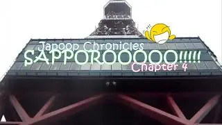 Japoop Chronicles [Chapter 4- Bear Mating Dance?]