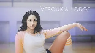 Veronica Lodge | Scene Finder