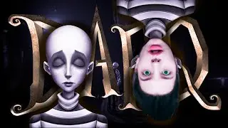 КАК ПРОЙТИ БАБКУ в DARQ #3 ГЛАВА 4 и ГЛАВА 5