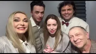 Вистава "Дорослі забави" 17.04