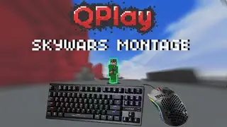 BIGEHO SKYWARS EVENT na QPLAY (CLICK MONTAGE) 20CPS!!!