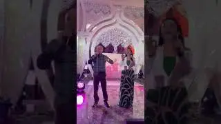 Марьям и Надинбек Казиевы ❤️(Авторская) 👍🌹🙏🏻
