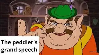 Listening to all Mother 3 ost be like