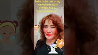 #dailyfacialcare routine #viral #shorts  #love #foryou