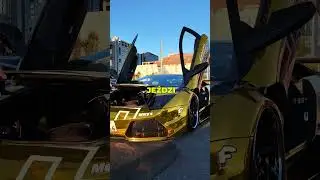 StanceNation Tokio. Zlot aut w Japonii