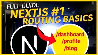 Ultimate Next.js Routing Simplified Guide