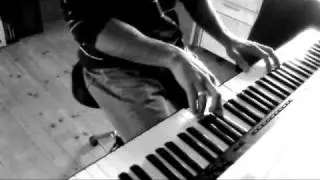Ben Harper - Power of the gospel (Piano cover)