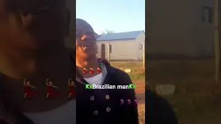 Brazilian tango 