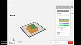MakerBot 3D animation