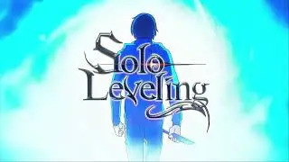 solo leveling like 4k edit