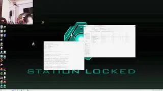 Тестово-Экспериментальный стрим по D3 SP Fixed Maps Pack v1.3.3  для игры DOOM 3. часть 2