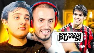 ¿POR QUE LAS MUJERES SON INFIELES? CHARLA CON MIKE