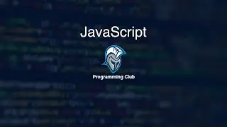 JavaScript