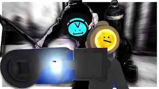 Moments Before Disaster!! (Content Warning)