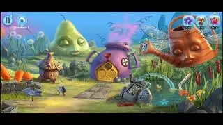 играем в игру (мой брат кролик)