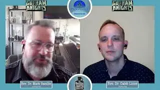 The Moonshine Jesus Show – LIVE Recording!
