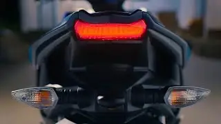 2023 Yamaha New Cyan Silver Connected Version Scooter Has been Launched – AEROX Walkaround