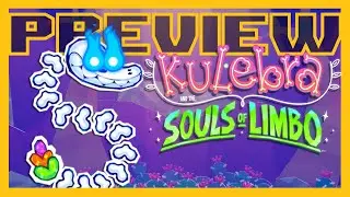 Kulebra and the Souls of Limbo Preview