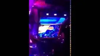 Tomorrowland Brasil 2015   David Guetta   Get Low Remix  Ricardo andrade end last day 1