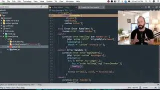 PHP Error Handling And Error Handlers : Full PHP 8 Tutorial : Fsiblog