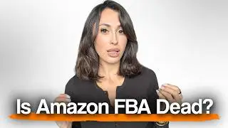Is Amazon FBA Still Worth Trying In 2026? (Research Breakdown)