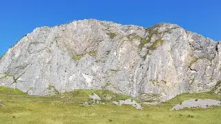 Гора Шаманский камень. Пещеры. Алтай 2021. Семья Дейс.