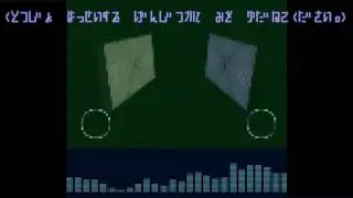 表明婉曲 / AIきりたん (Euphemism For Representation / AI Kiritan)