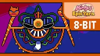 VS Yin Yarn 8-BIT Remix (Kirby's Epic Yarn)