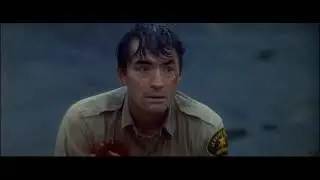 Final - I Walk the Line (Song by Johnny Cash)