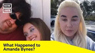'Quiet on Set' Raises Questions About Amanda Bynes’ Hollywood Exit