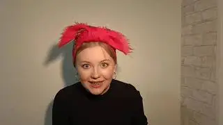Комарова Екатерина