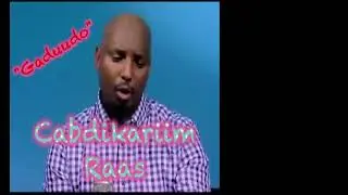 Cabdikariin Raas 