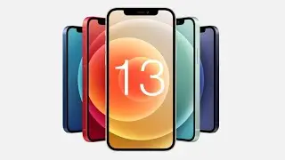 Thoughts On The iPhone 13 being Portless