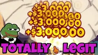 The Best Farming Method In BTD6 - Infinite Money Glitch! 🤑