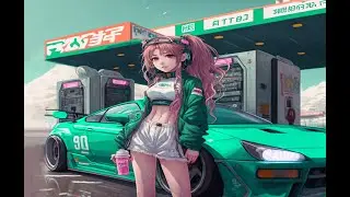 GTA IV - Nightcore