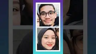 Perpaduan Wajah Gita Savitri Dan Paul Partohap #shorts #gitasavitri #childfree #viral