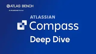 Atlassian Compass Demo | Developer Experience Platform