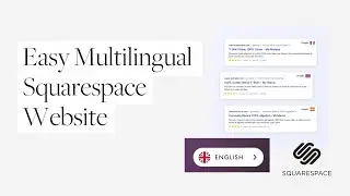 How to Create a Multilingual Squarespace Website (Easy and SEO friendly for 7.1 and 7.0)