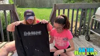 Upper Deck Entertainment Legendary Gamer Unboxing
