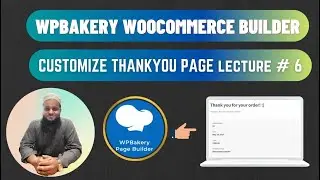 How To Customize Thankyou Page WooCommerce  | In Hindi | In Wordpress | 2021